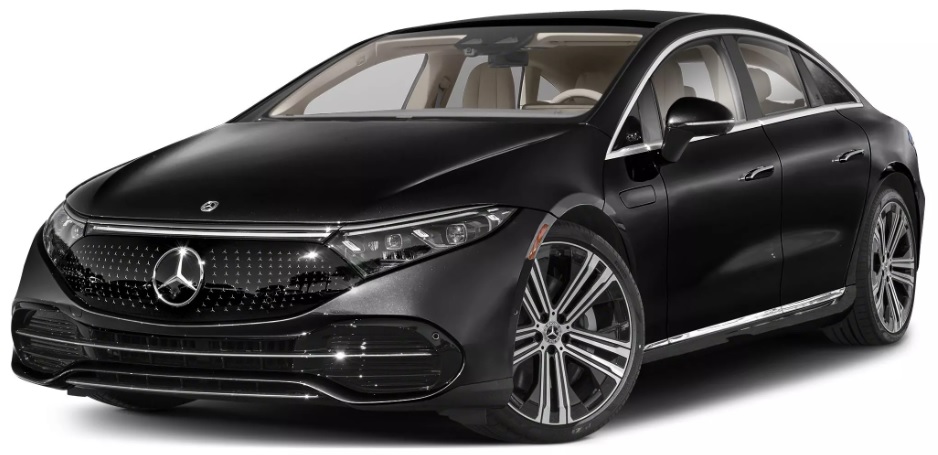 مرسيدس C-Class